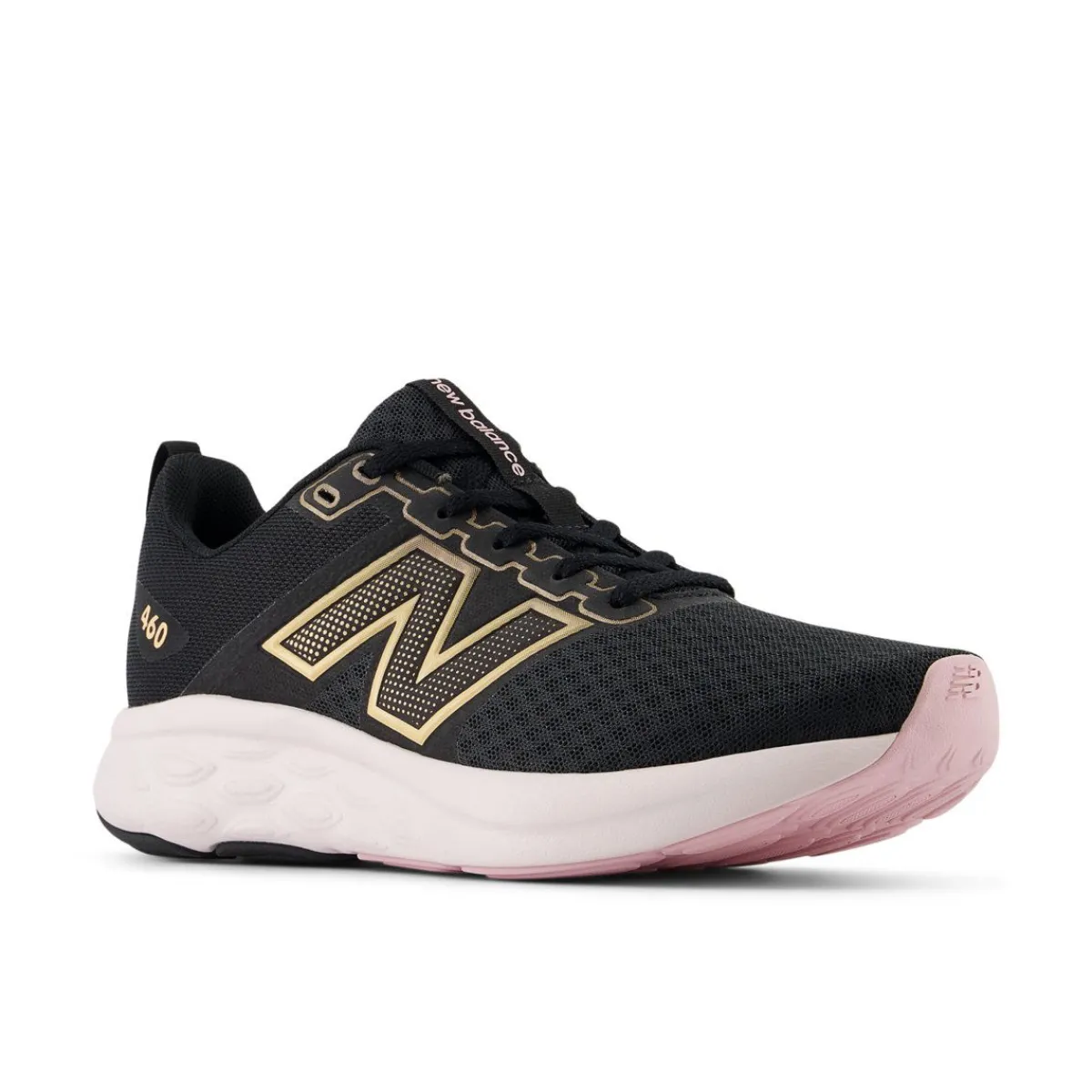 New Balance Sneakers-460 Version 4 Sneakers Dame