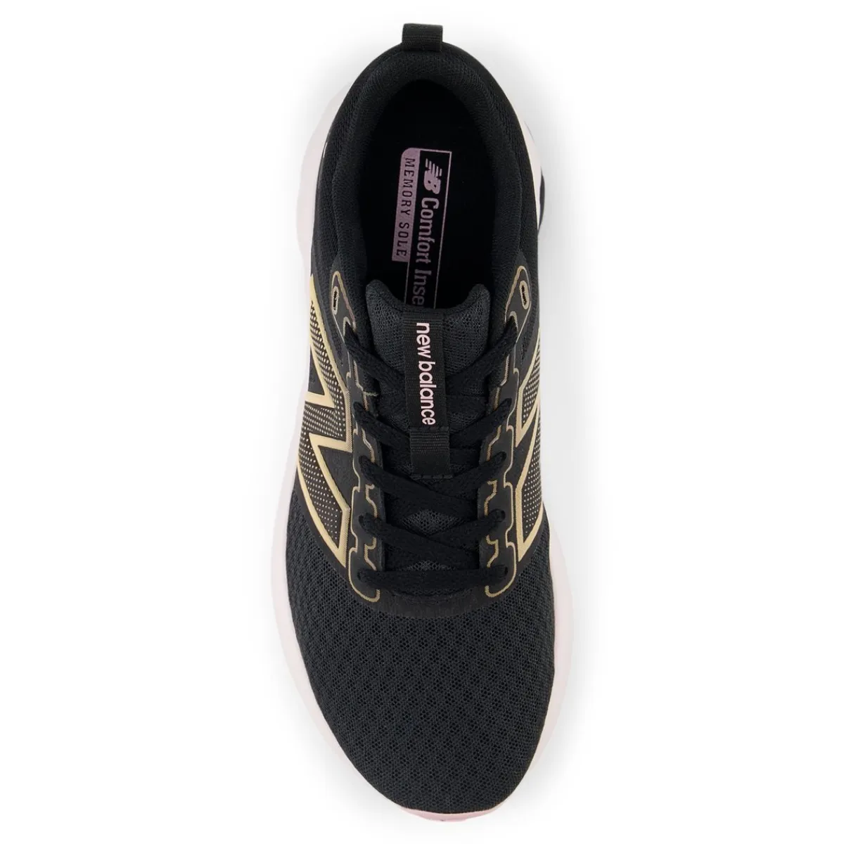 New Balance Sneakers-460 Version 4 Sneakers Dame