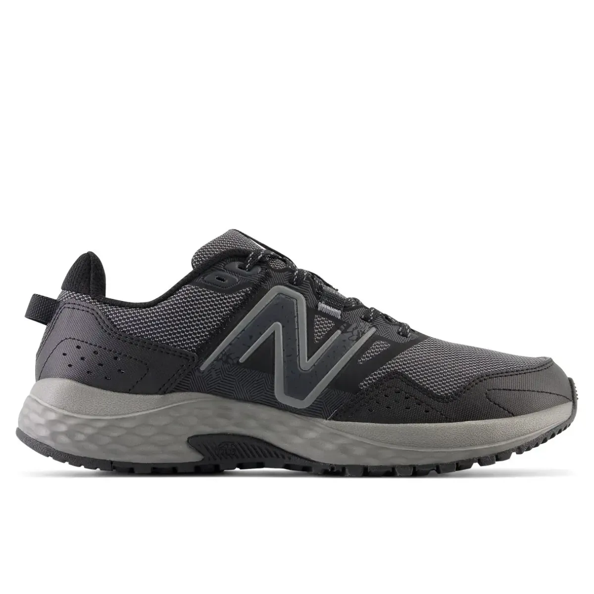 New Balance Løbesko|Fodtøj-410 Version 8 Trail Herresko