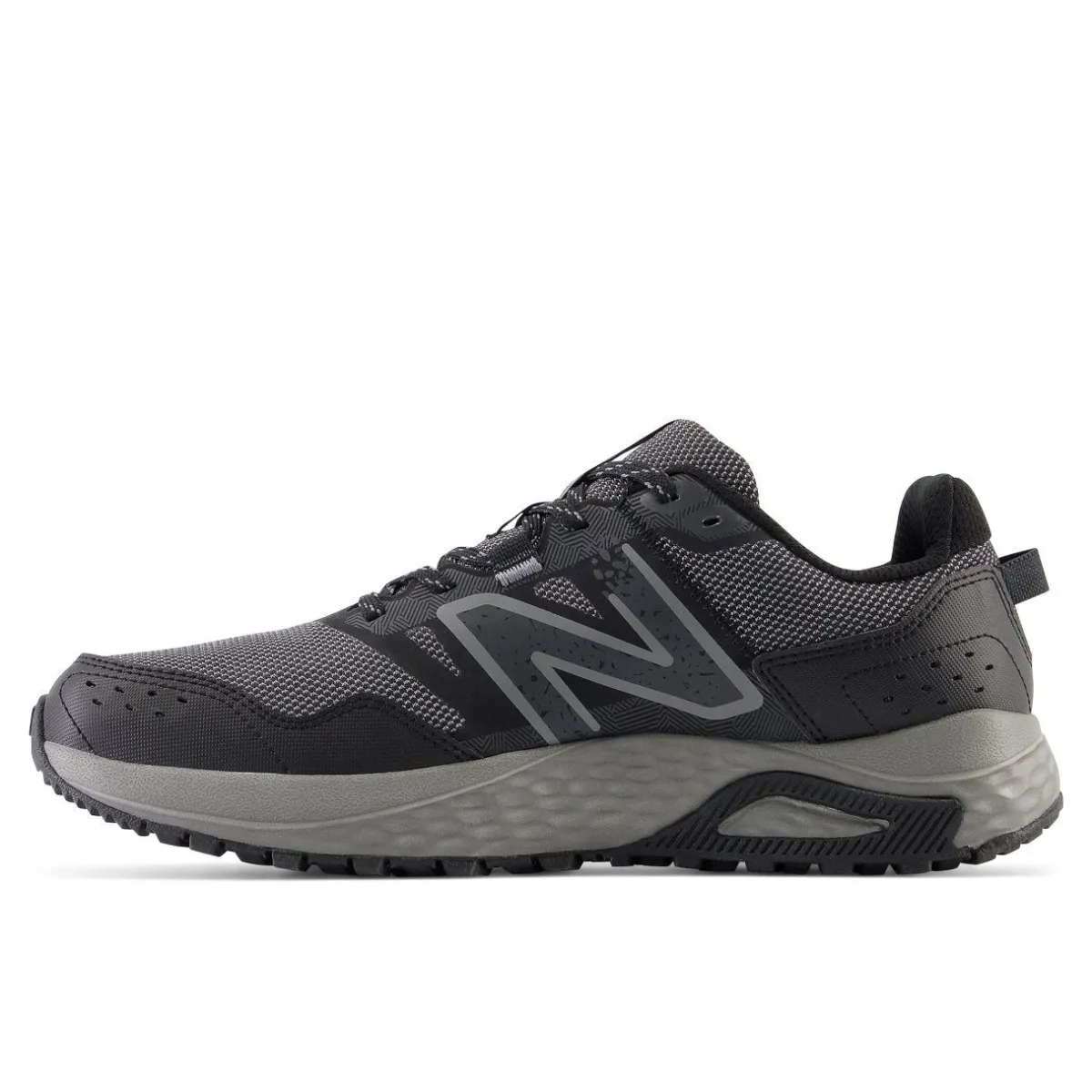 New Balance Løbesko|Fodtøj-410 Version 8 Trail Herresko