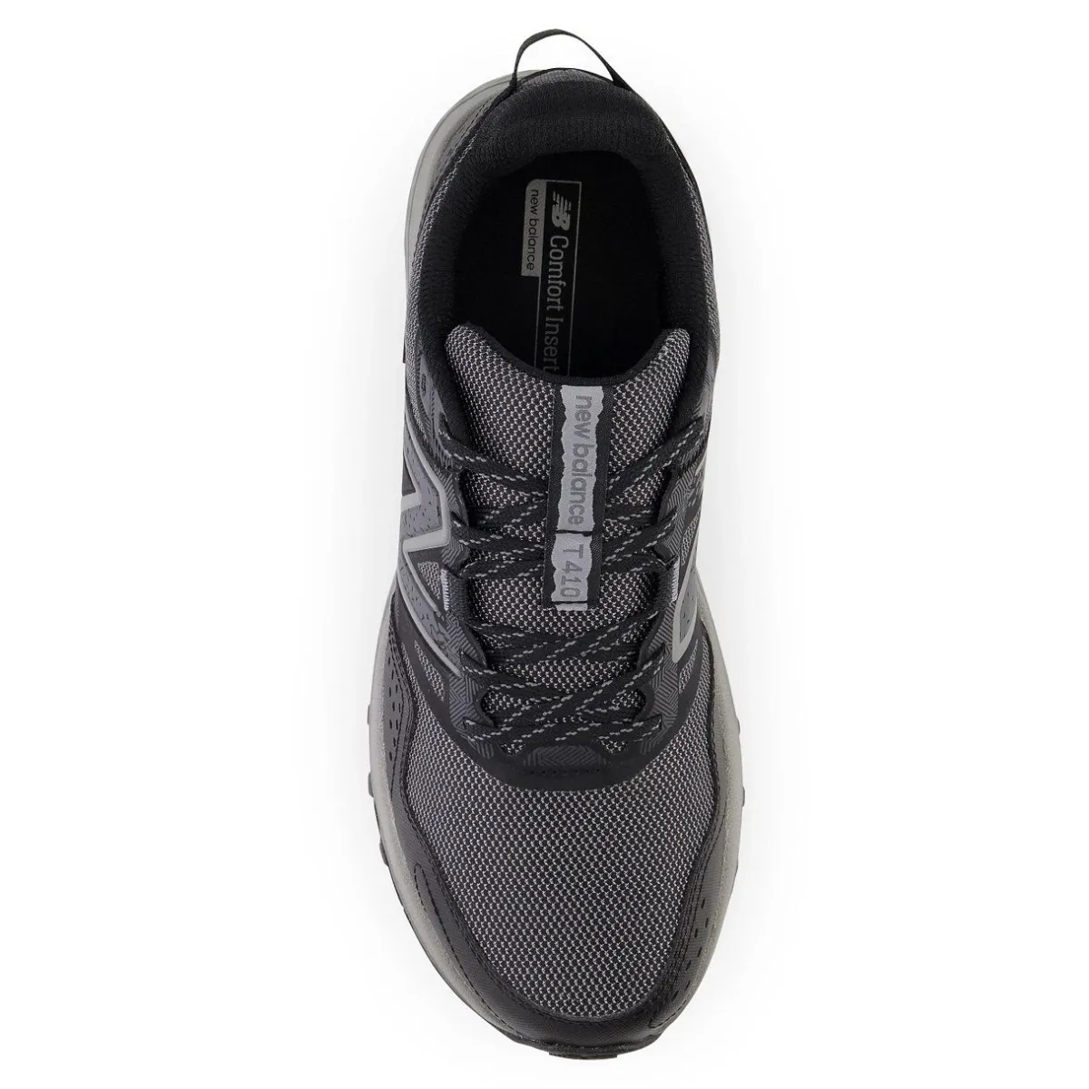 New Balance Løbesko|Fodtøj-410 Version 8 Trail Herresko