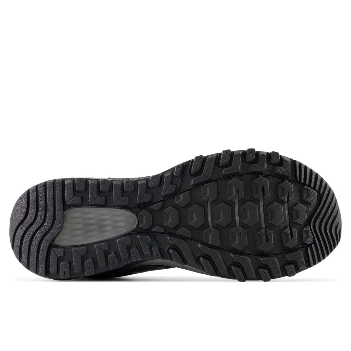 New Balance Løbesko|Fodtøj-410 Version 8 Trail Herresko