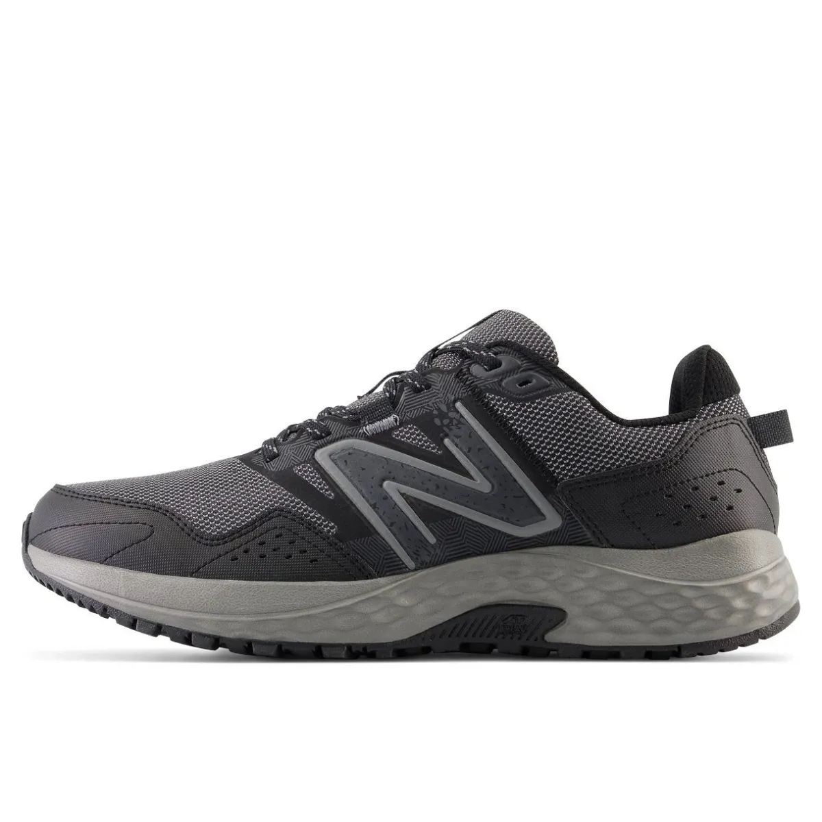 New Balance Løbesko|Fodtøj-410 Version 8 Trail Herresko