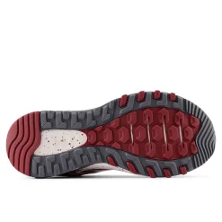 New Balance Fritidssko|Løbesko-410 Version 8 Trail Damesko  Washed Burgundy / Monarch Burgundy / Permafrost