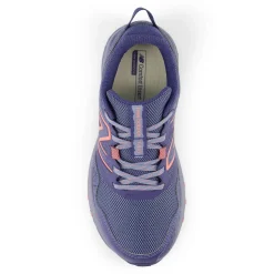 New Balance Løbesko|Vandresko-410 Version 8 Trail Damesko  Dream State / Sunfade Red / Dusk Shower