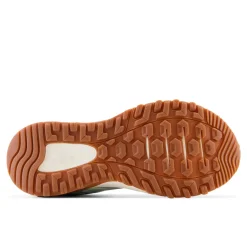 NB Fritidssko|Sneakers-New Balance 410 Version 8 Trail Damesko  Silver Moss / Sea Salt / Juniper