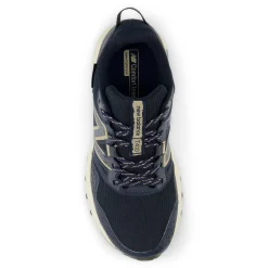 New Balance Løbesko|Fritidssko-410 Version 8 Trail Damesko  Black / Gold 