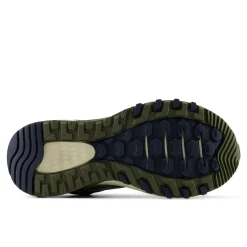 New Balance Løbesko|Fritidssko-410 Version 8 Trail Damesko  Black / Gold 