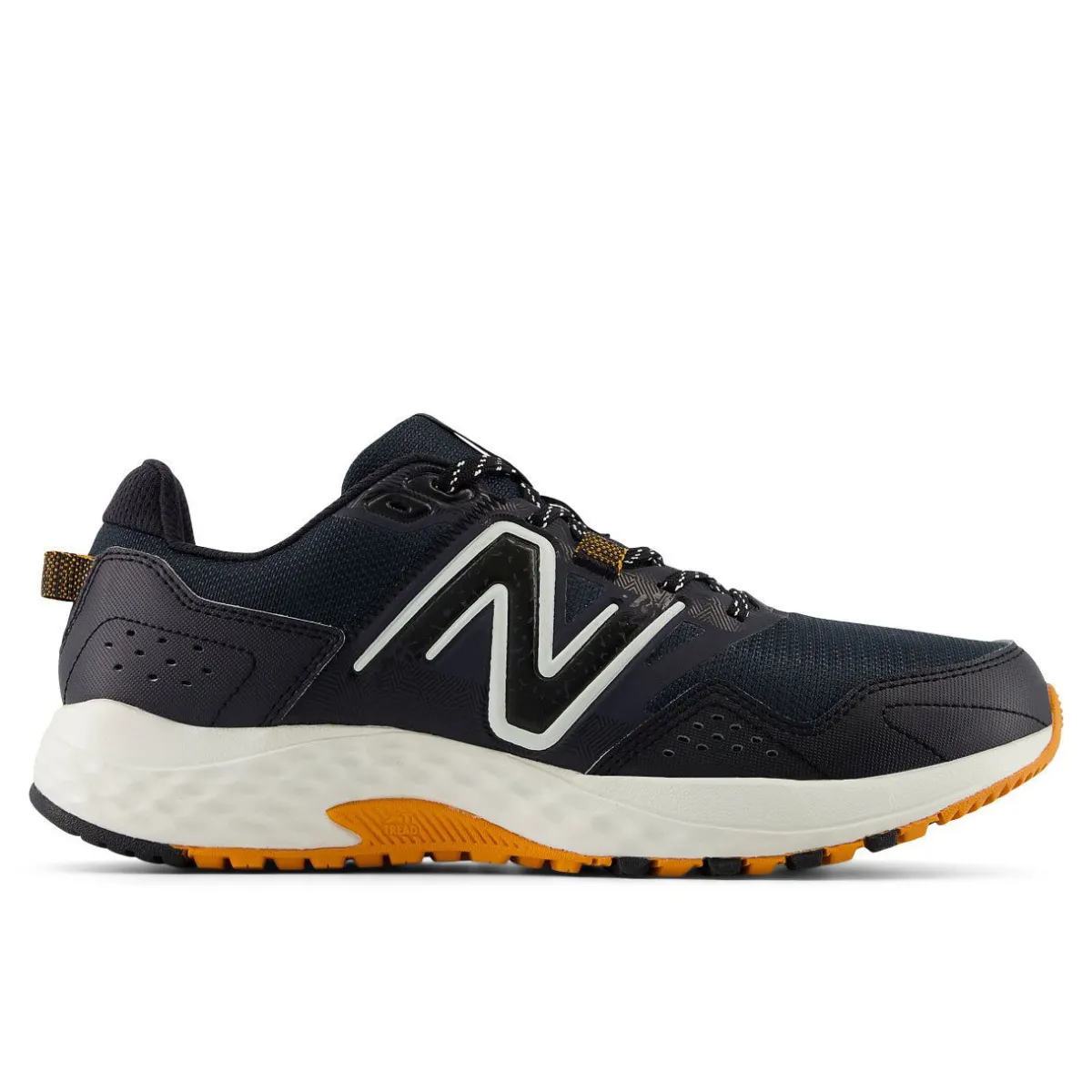 New Balance Løbesko|Fodtøj-410 Version 8 Trail Herresko