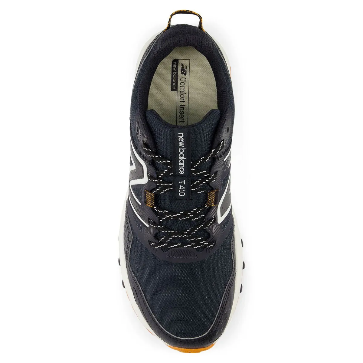 New Balance Løbesko|Fodtøj-410 Version 8 Trail Herresko