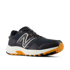 New Balance Løbesko|Fodtøj-410 Version 8 Trail Herresko