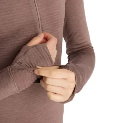 New Balance Beklædning|Løbetøj-Athletics Heat Grid Half Zip