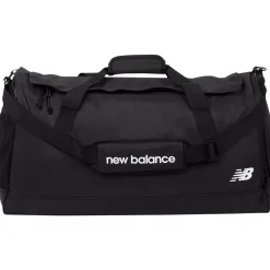 New Balance Duffelbags|Sportstasker-Athletics Medium Duffel Sportstaske  Black