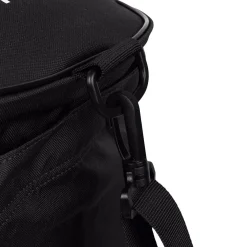 New Balance Duffelbags|Sportstasker-Athletics Medium Duffel Sportstaske  Black