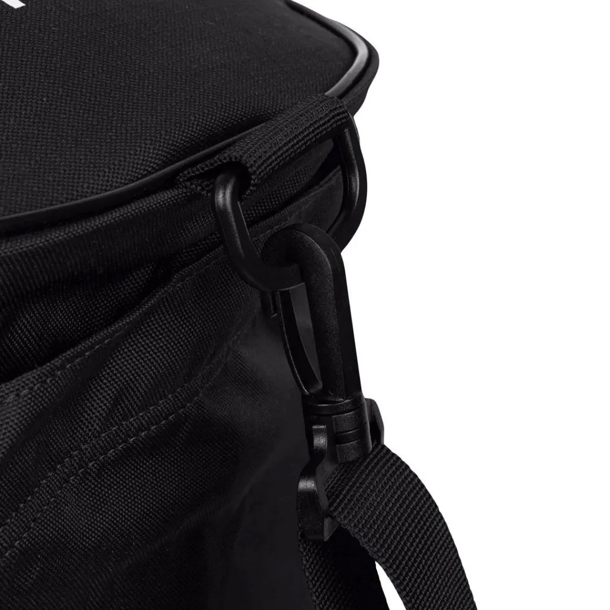 New Balance Duffelbags|Sportstasker-Athletics Medium Duffel Sportstaske Black