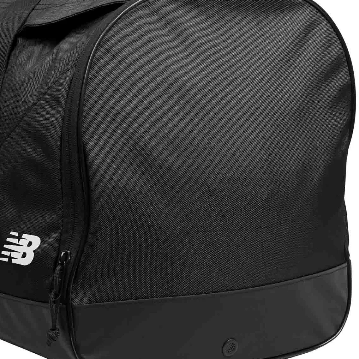 New Balance Duffelbags|Sportstasker-Athletics Medium Duffel Sportstaske Black
