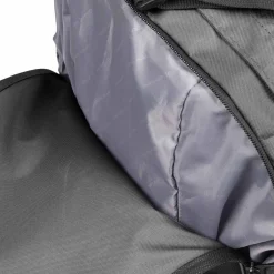 New Balance Duffelbags|Sportstasker-Athletics Medium Duffel Sportstaske Black