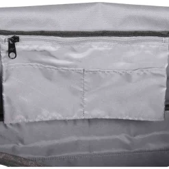 New Balance Duffelbags|Sportstasker-Athletics Medium Duffel Sportstaske Black