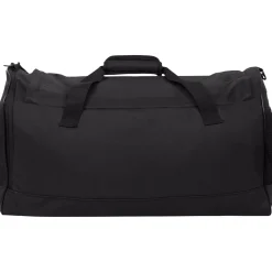 New Balance Duffelbags|Sportstasker-Athletics Medium Duffel Sportstaske Black