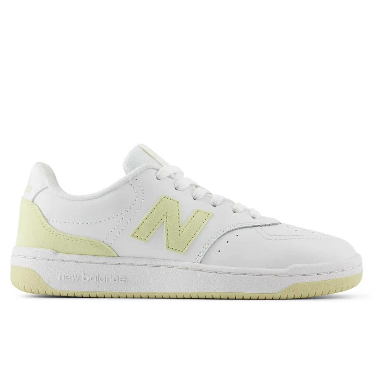 New Balance Fritidssko|Sneakers-BB80 Sneakers Dame