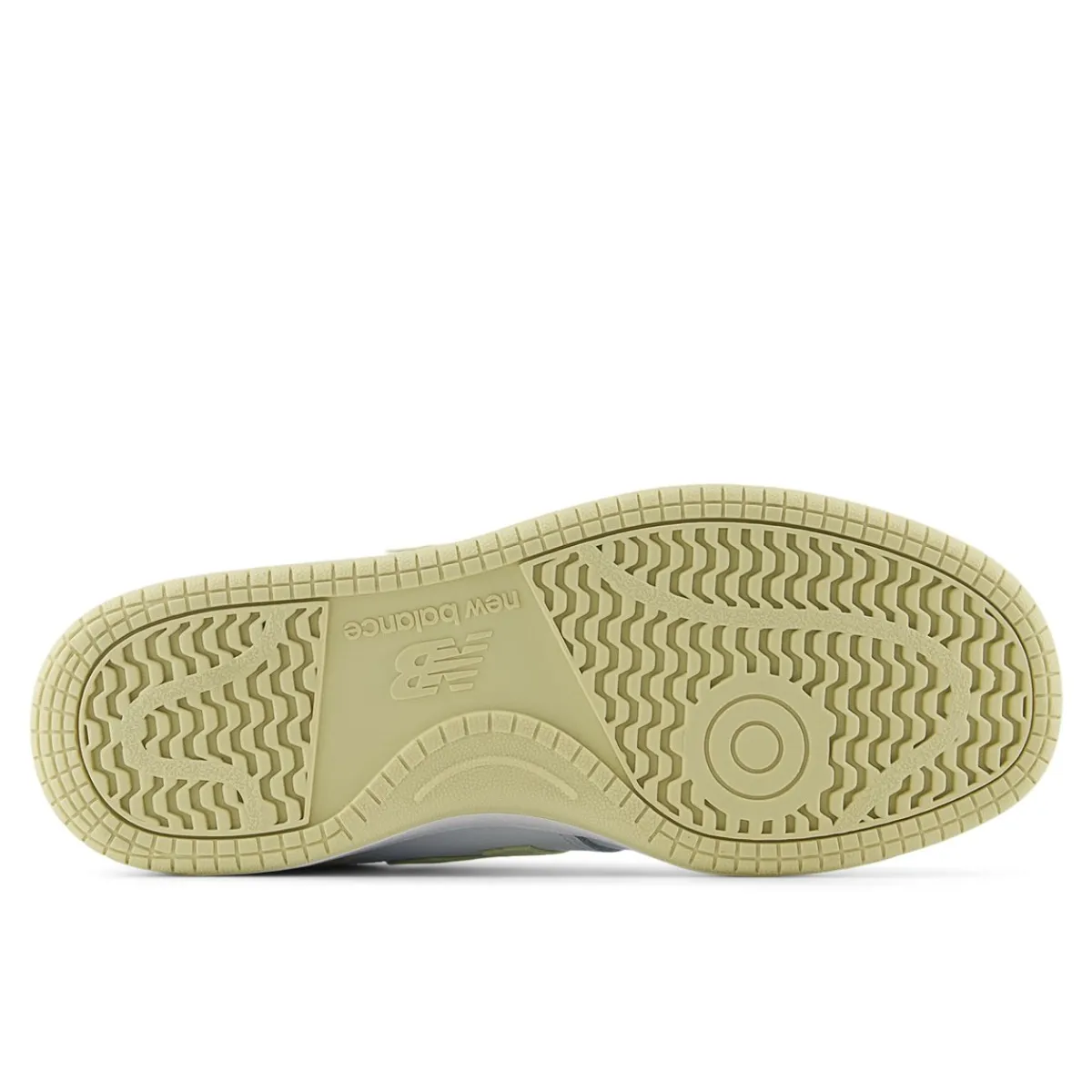 New Balance Fritidssko|Sneakers-BB80 Sneakers Dame