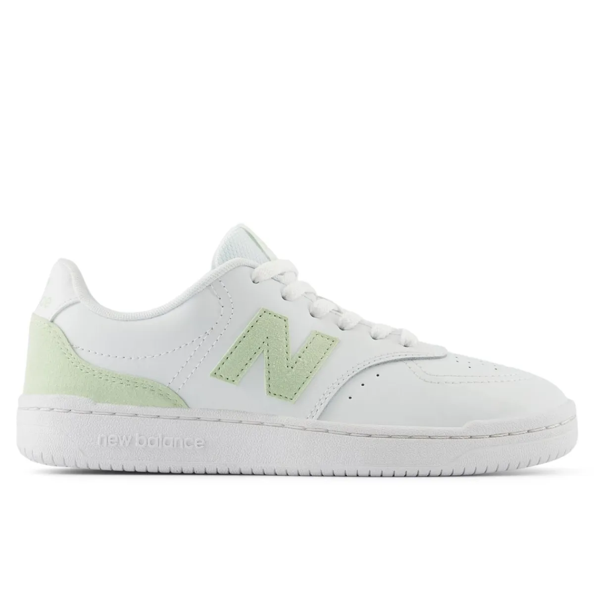 New Balance Fritidssko|Sneakers-BB80 Sneakers Dame