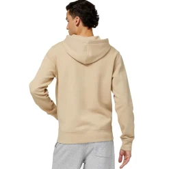 New Balance Træningstøj|Træningstøj-Classic Core Hoodie Herre
