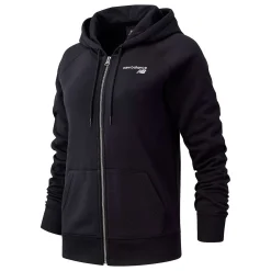 New Balance Træningstøj|Træningstøj-Classic Core Hættetrøje Dame