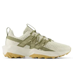 New Balance Fodtøj|Løbesko-Dynasoft Tektrel Trail Løbesko Dame  Sea Salt / Raincloud