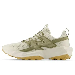 New Balance Fodtøj|Løbesko-Dynasoft Tektrel Trail Løbesko Dame  Sea Salt / Raincloud