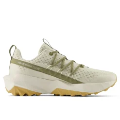 New Balance Fodtøj|Løbesko-Dynasoft Tektrel Trail Løbesko Dame Sea Salt / Raincloud