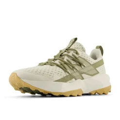 New Balance Fodtøj|Løbesko-Dynasoft Tektrel Trail Løbesko Dame Sea Salt / Raincloud
