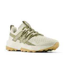 New Balance Fodtøj|Løbesko-Dynasoft Tektrel Trail Løbesko Dame Sea Salt / Raincloud