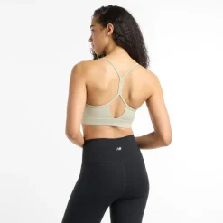 New Balance Træningstøj|Træningstøj-Essential Yoga Sports BH