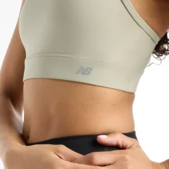 New Balance Træningstøj|Træningstøj-Essential Yoga Sports BH