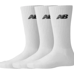 New Balance Træningstøj-Everyday Crew 3-Pak Strømper