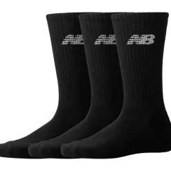 New Balance Træningstøj-Everyday Crew 3-Pak Strømper