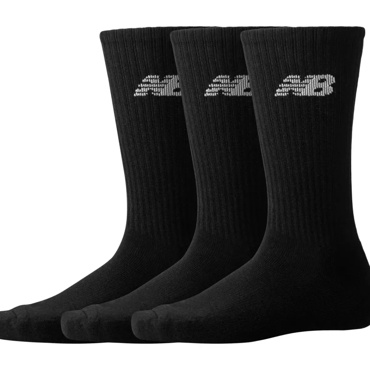 New Balance Træningstøj-Everyday Crew 3-Pak Strømper