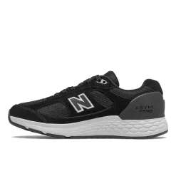 New Balance Fritidssko|Sneakers-Fresh Foam 1880 Damesko  Black / White