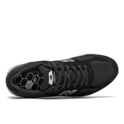 New Balance Fritidssko|Sneakers-Fresh Foam 1880 Damesko  Black / White