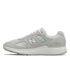 New Balance Fritidssko|Sneakers-Fresh Foam 1880 Damesko  White / Silver