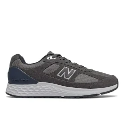 New Balance Fritidssko|Sneakers-Fresh Foam 1880 Herresko  Gray / Eclipse