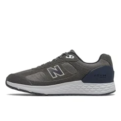 New Balance Fritidssko|Sneakers-Fresh Foam 1880 Herresko  Gray / Eclipse