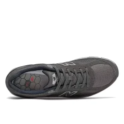 New Balance Fritidssko|Sneakers-Fresh Foam 1880 Herresko Gray / Eclipse