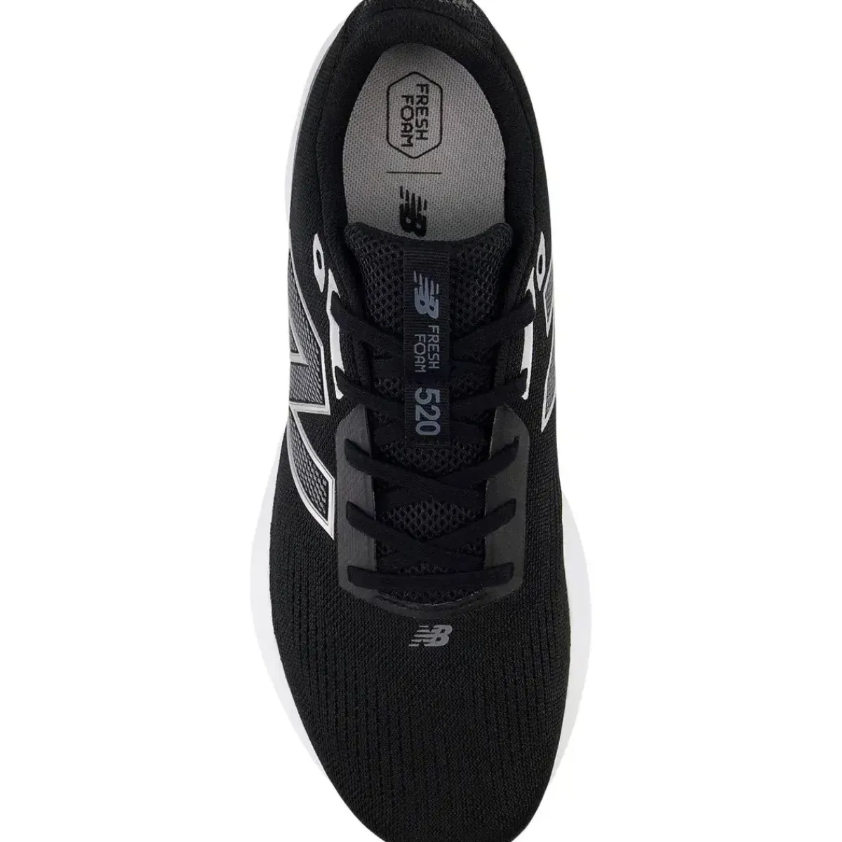 New Balance Løbesko|Løbesko-Fresh Foam 520 version 9 Løbesko Herre