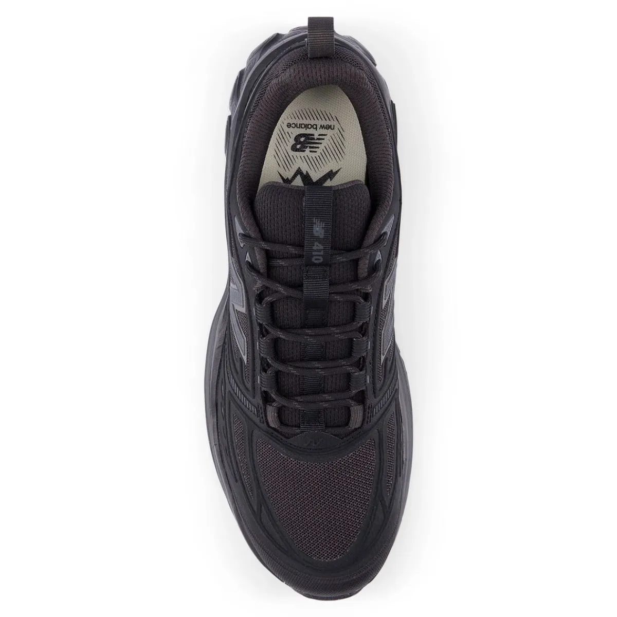 New Balance Fodtøj|Vandresko-Fresh Foam 410 v9 Herresko