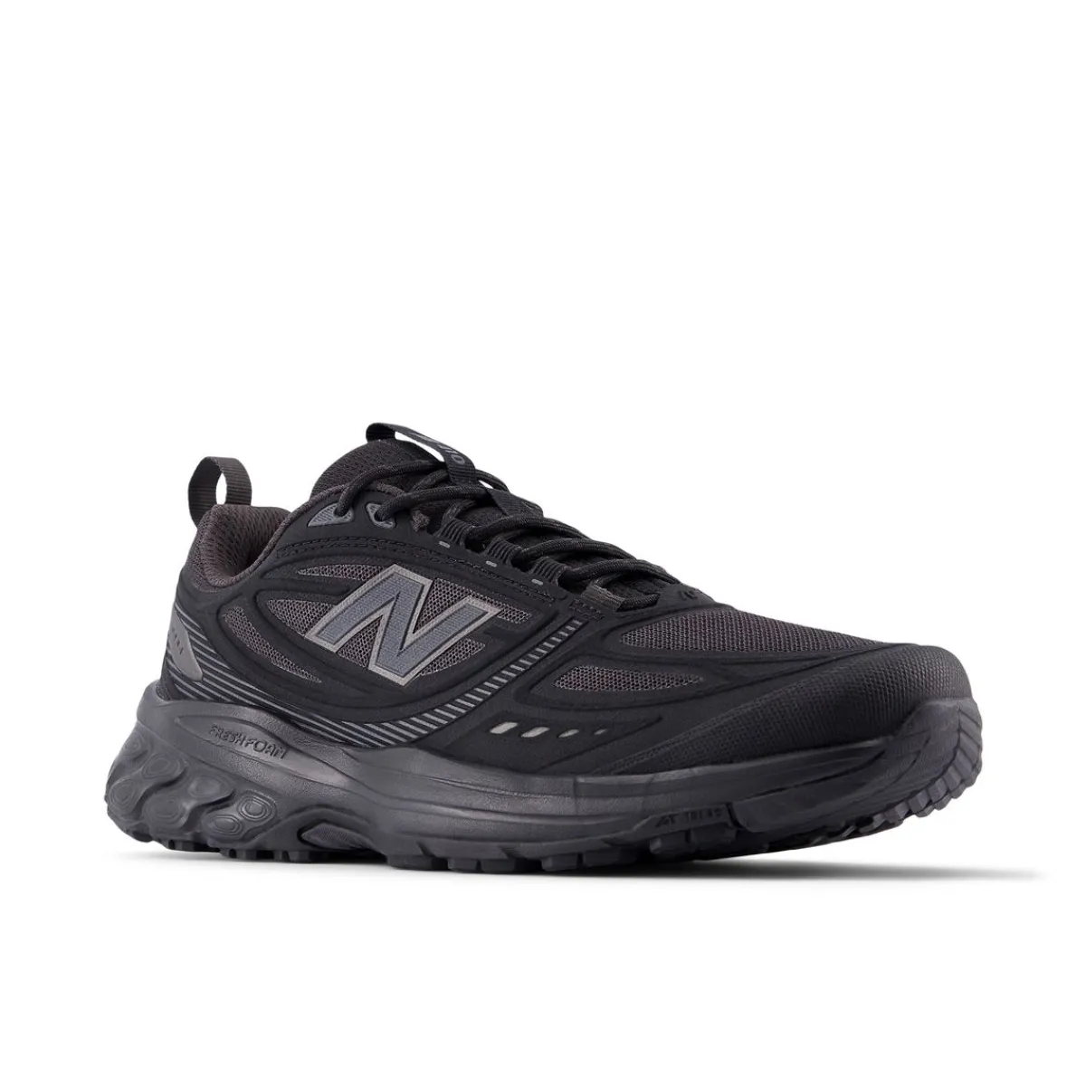 New Balance Fodtøj|Vandresko-Fresh Foam 410 v9 Herresko