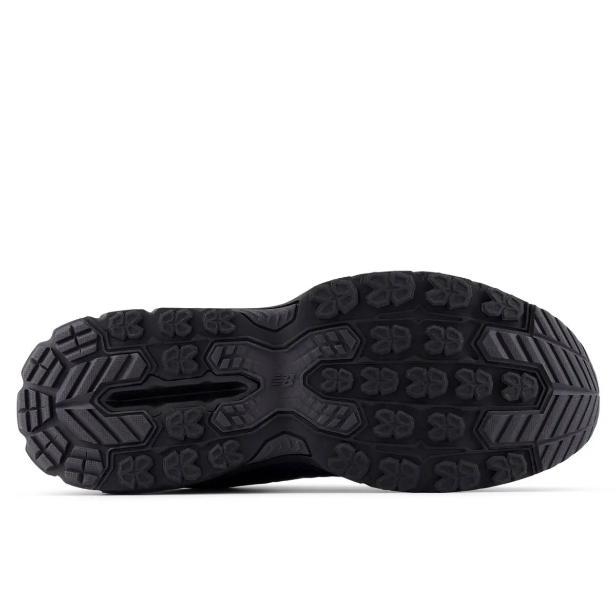 New Balance Fodtøj|Vandresko-Fresh Foam 410 v9 Herresko