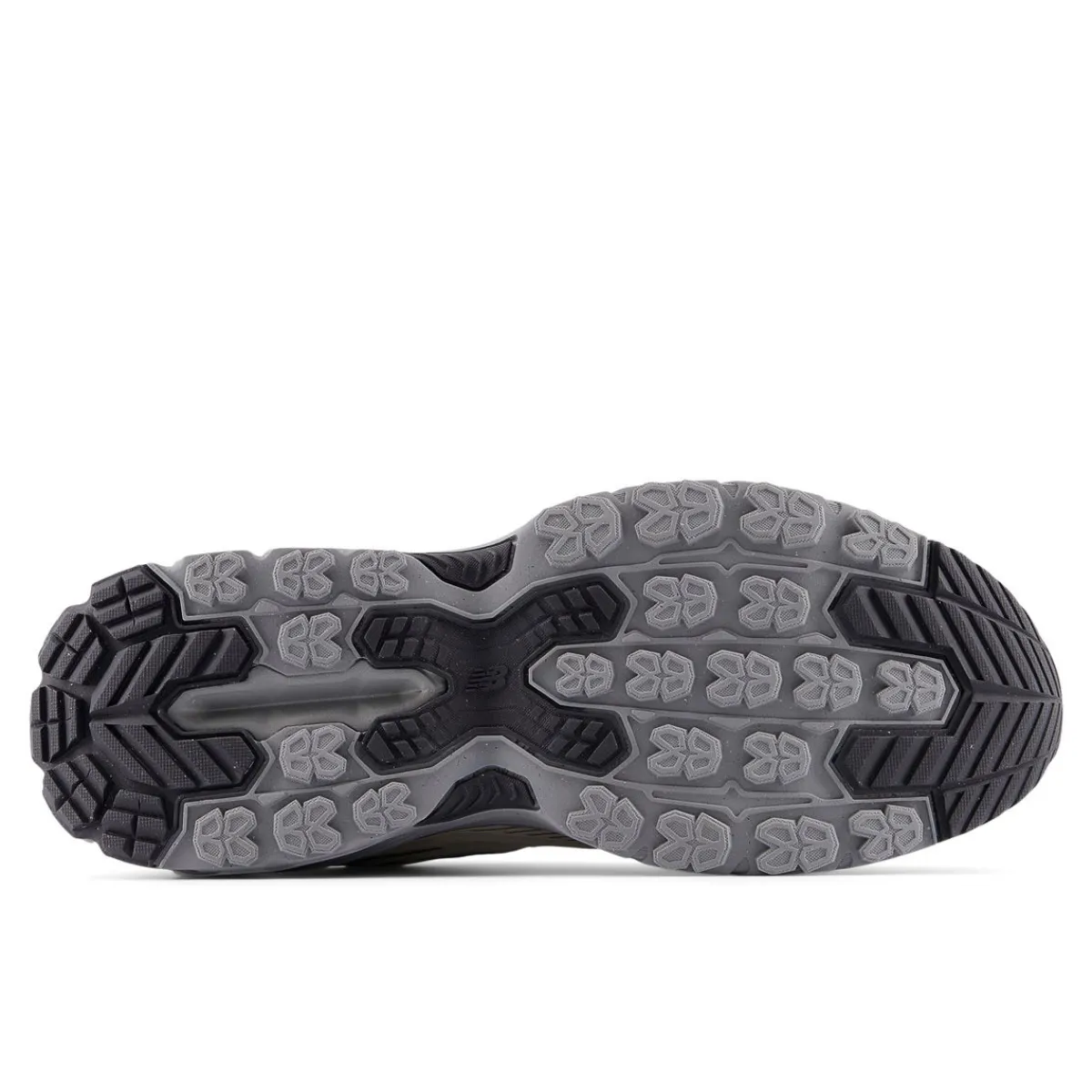 New Balance Fodtøj|Vandresko-Fresh Foam 410 v9 Herresko