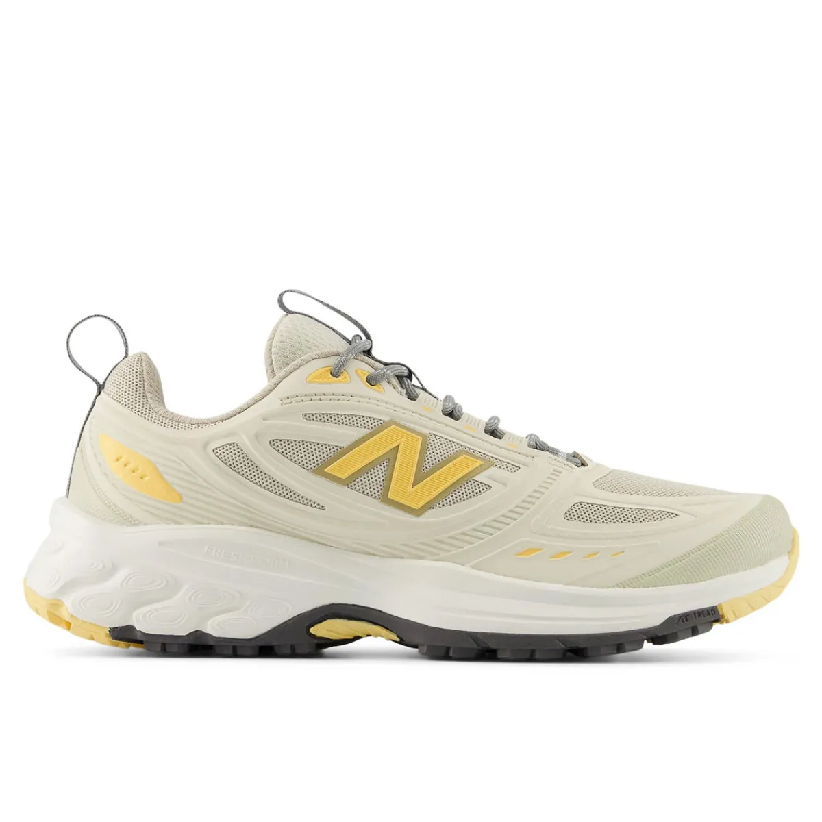 New Balance Fodtøj|Vandresko-Fresh Foam 410 v9 Damesko